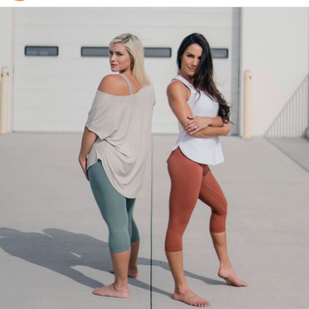 Perfect Leggings